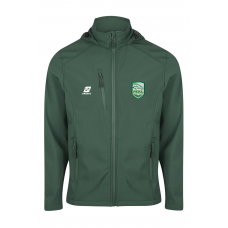 Manawatu Mustangs Olympus Jacket